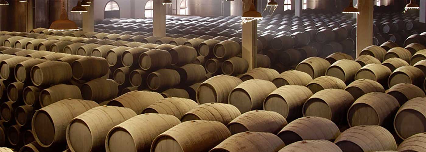 The ABCs of Sherry Wines Foods and Wines from Spain