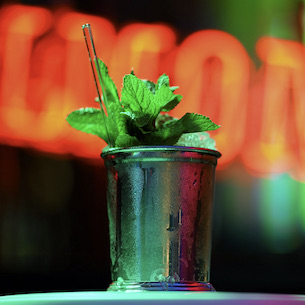 Brandy Julep small