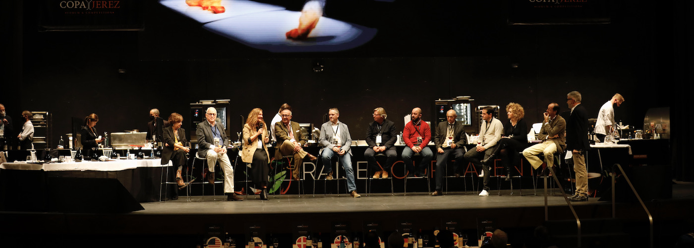 Copa Jerez 2021