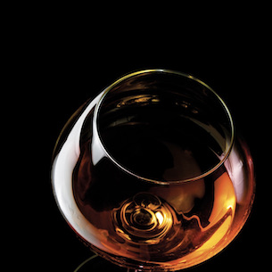 Sherry Brandy