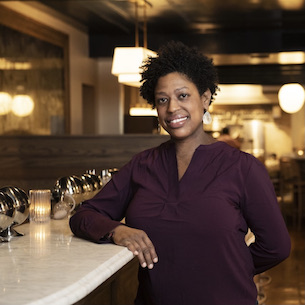 Madeline Maldonado, Mercado ‘Little Spain’ Beverage Director, Shares her Love for Spanish Wines