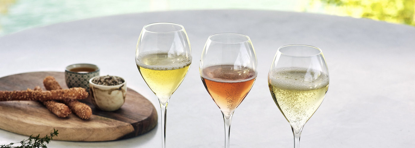 Cava, Classic Penedès and Corpinnat: A Tasting Among Bubbles