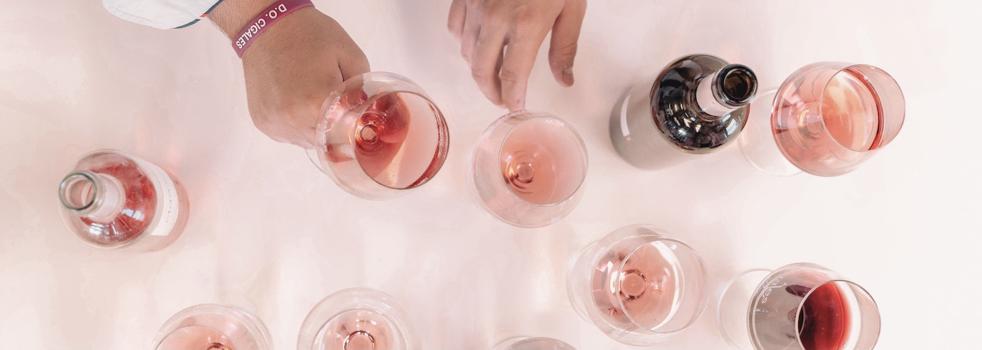 Rosés from Cigales: La Vie en Rose