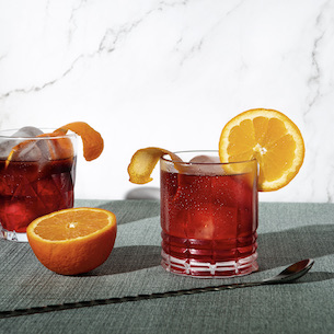Great Apéritifs: A Selection of Fine Spanish Vermouths