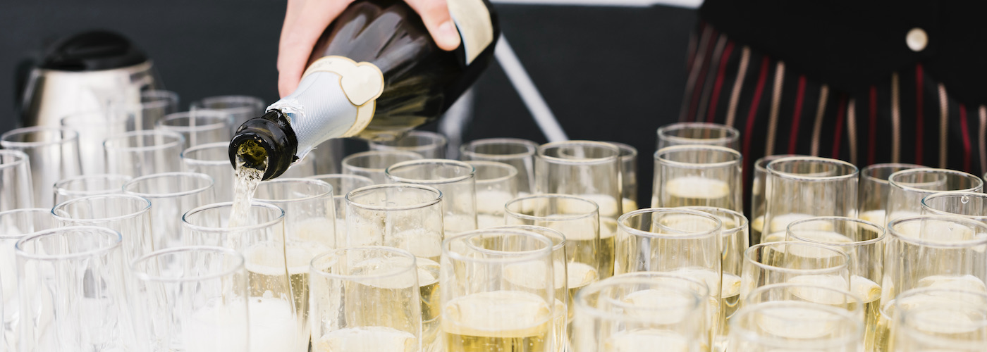 Bubbly, Fizzy and Sexy! These are the Other Spanish Sparkling Wines
