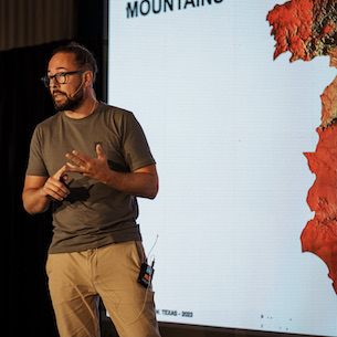 Fernando Mora: “People Talk a Lot About Old Vineyards but Then They Don’t Cut the Mustard”