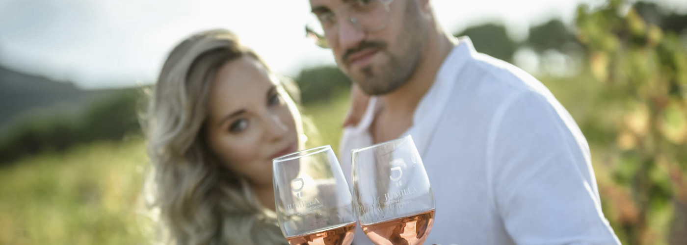 Jumilla, the Land of Monastrell