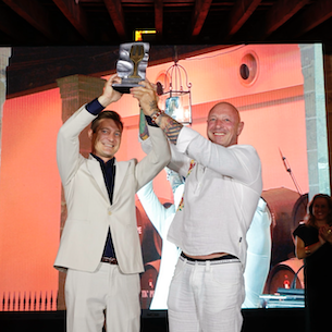 Denmark Takes Home the X Copa Jerez: the Most Hard-Fought and Emotional Edition in History