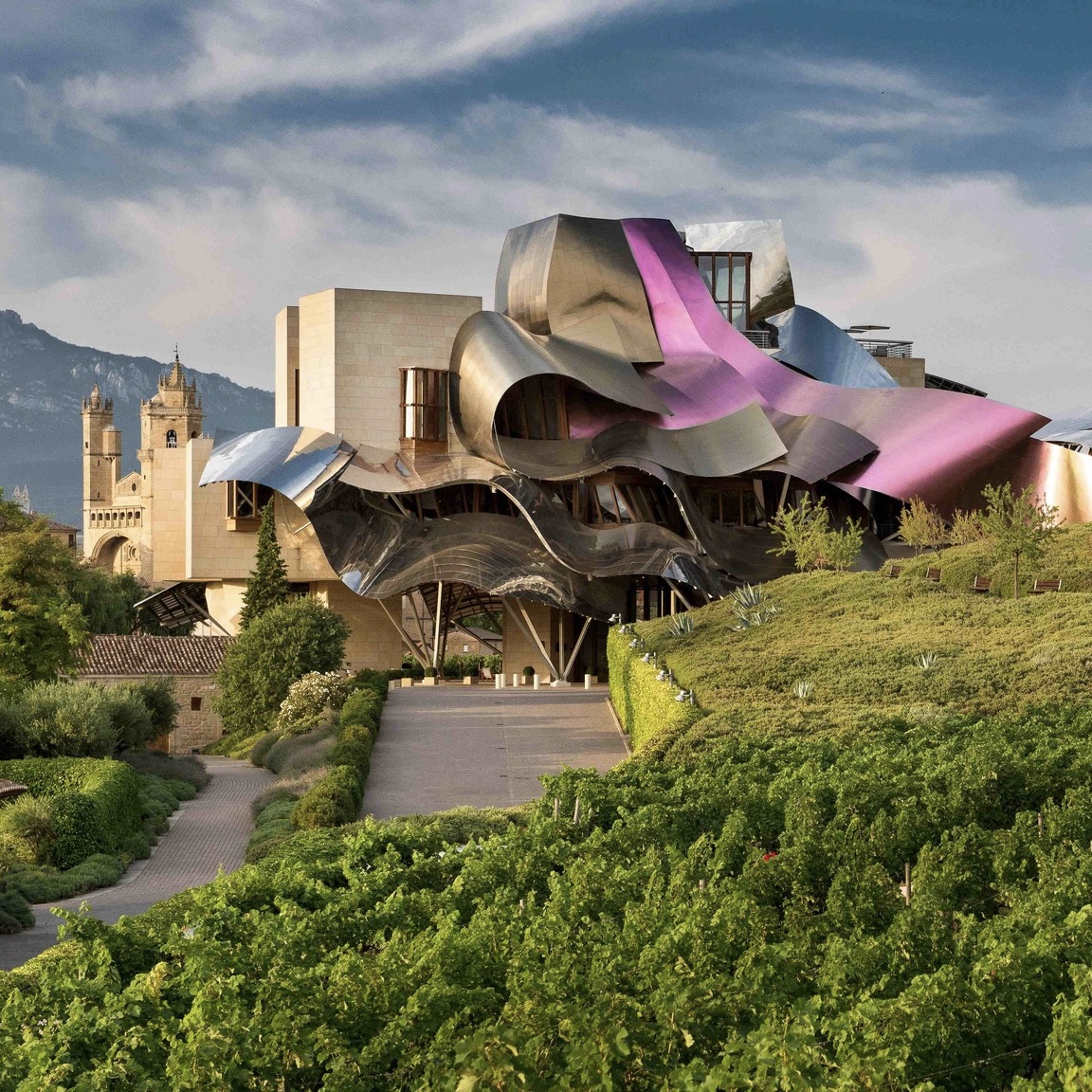 Spain Uncorked: These Wine Tourism Experiences Go Far Beyond Tasting Some of the Finest Bottles in the Country