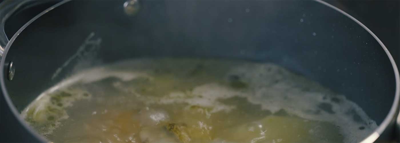 Brine (Salmuera) Foods & Wines from Spain