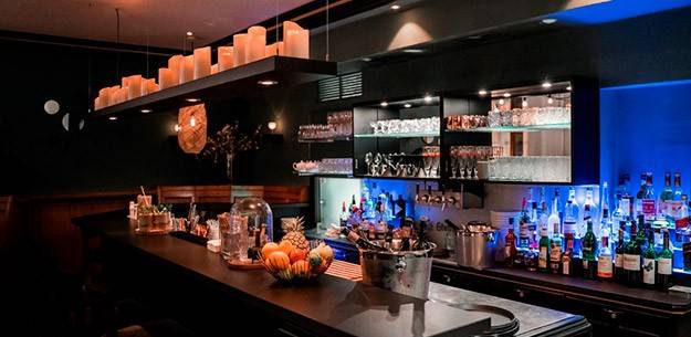 Brasserie Aguila im Adler