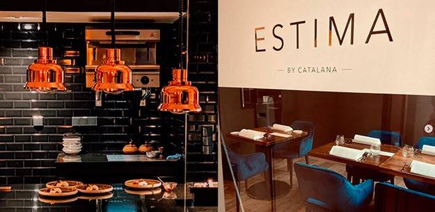 ESTIMA by Catalana