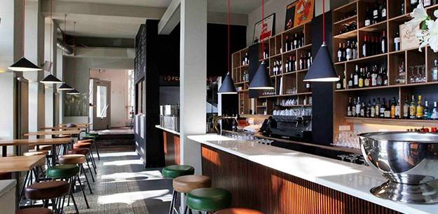 Bar Raval