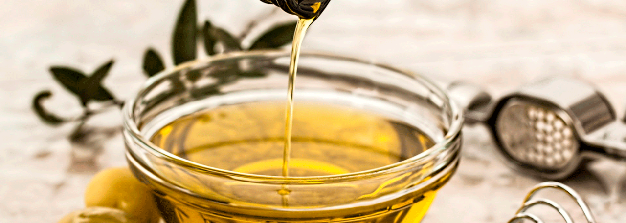 Olive oil