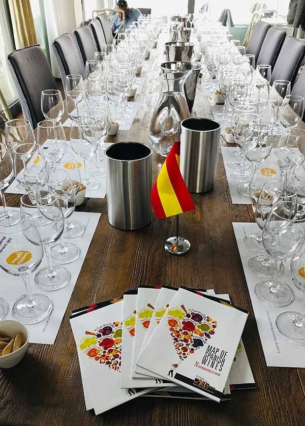 DEGUSTA ESPAÑA 2021 - HOME DEGUSTA ESPAÑA 2021 - HOME