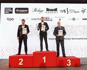Polish Sommelier Championship