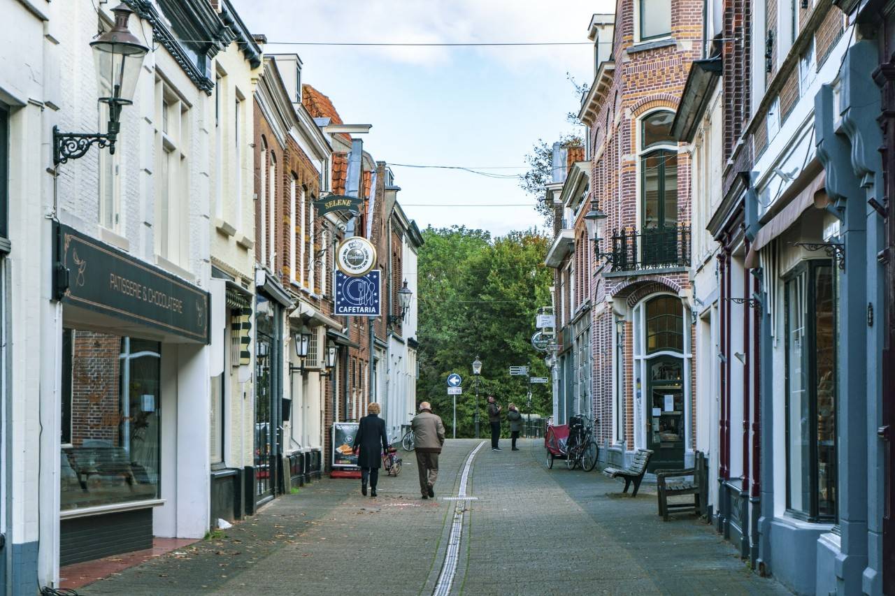 Utrecht