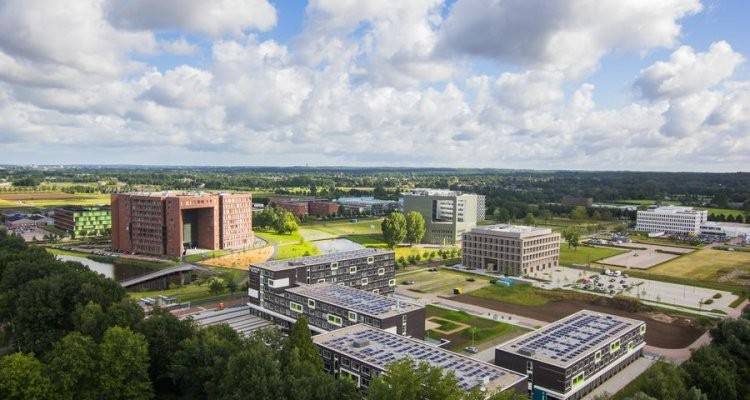 Wageningen