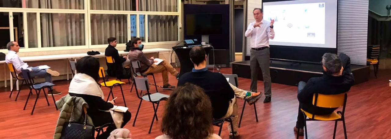 Spanish FoodTech Startups