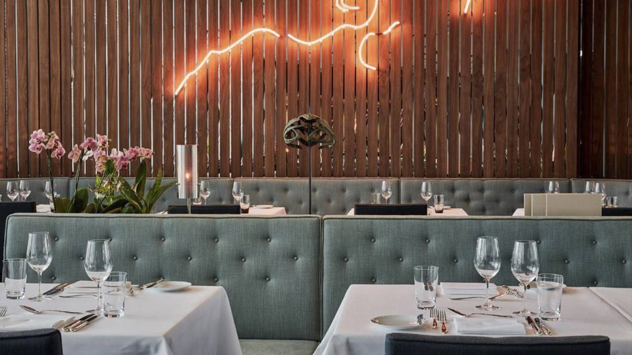Phönix Restaurant & Weinbar