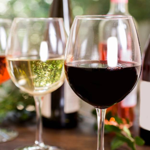 Unique Wine Tastings Planned as Part of Enofusión / @IStock Unique Wine Tastings Planned as Part of Enofusión / @IStock