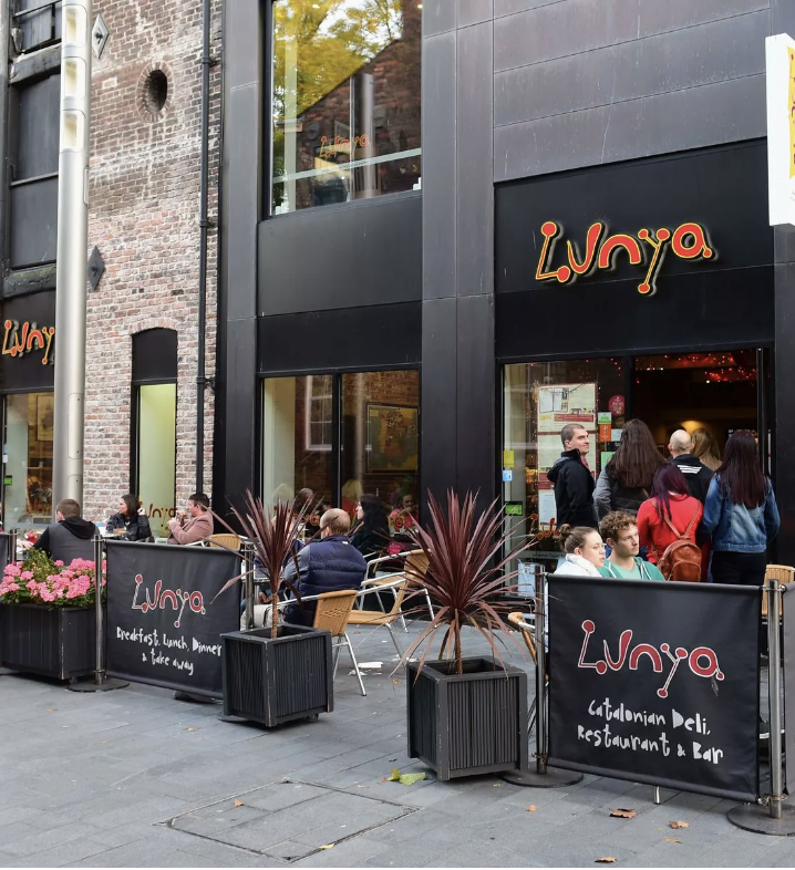 Lunya
