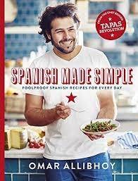 The Spanish Chef 