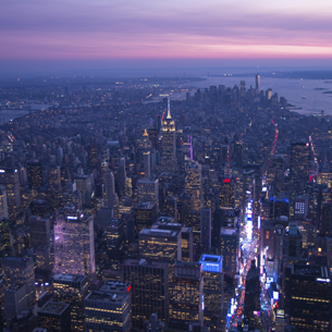 New York