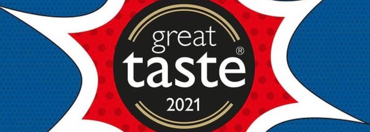 Great Taste Awards 2021