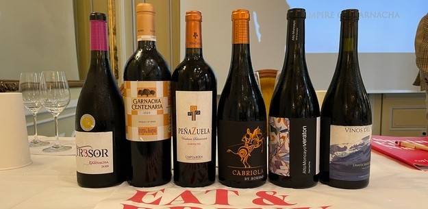  Taste Spain Germany