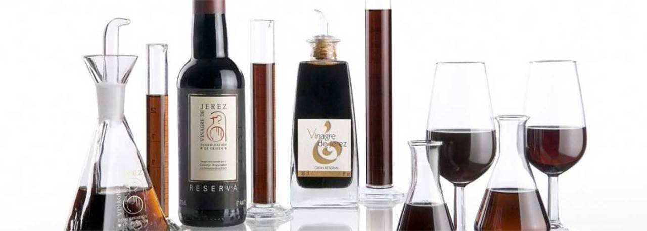 PDO Vinagre de Jerez
