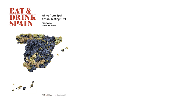 Wines from Spain Annual Tasting 2021