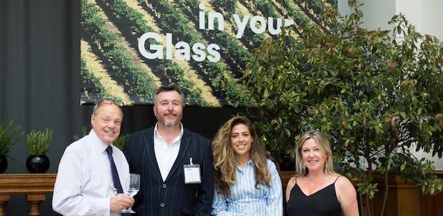 WFS ANNUAL TASTING 2022 - UK