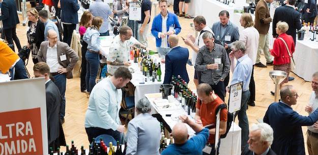 WFS ANNUAL TASTING 2022 - UK