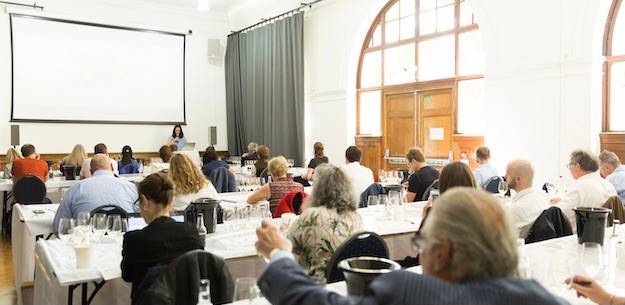 WFS ANNUAL TASTING 2022 - UK