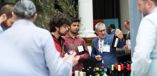 WFS ANNUAL TASTING 2022 - UK