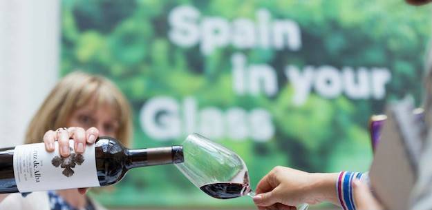 WFS ANNUAL TASTING 2022 - UK