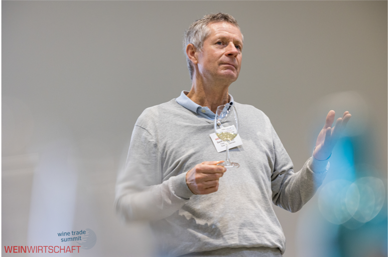 The dynamics of sustainable viticulture in Spain at the Wine Trade Summit 2021