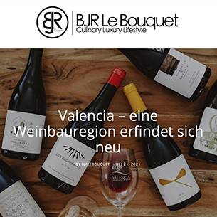 BJR Le Bouquet