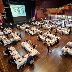 MUNDUS VINI 2021 International Wine Competition