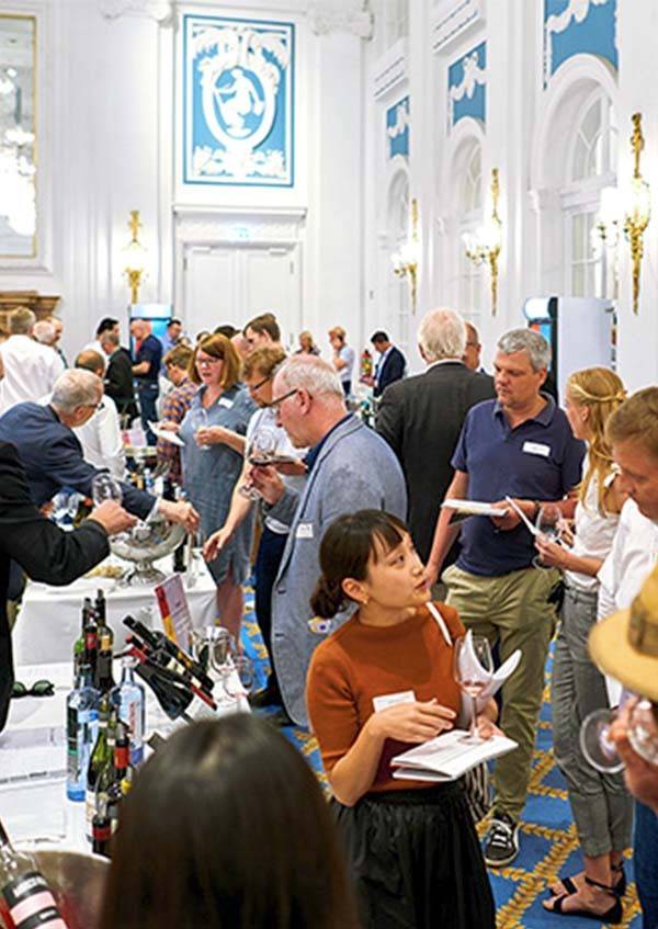 Wine Fair Spain 2019 Wine Fair Spain 2019
