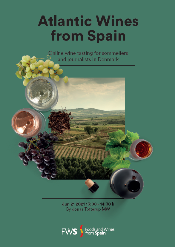 ATLANTIC WINES TASTING