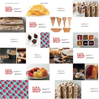 ISM Trade Fair Catalogue