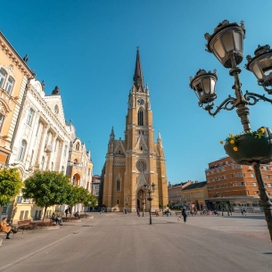 Novi Sad