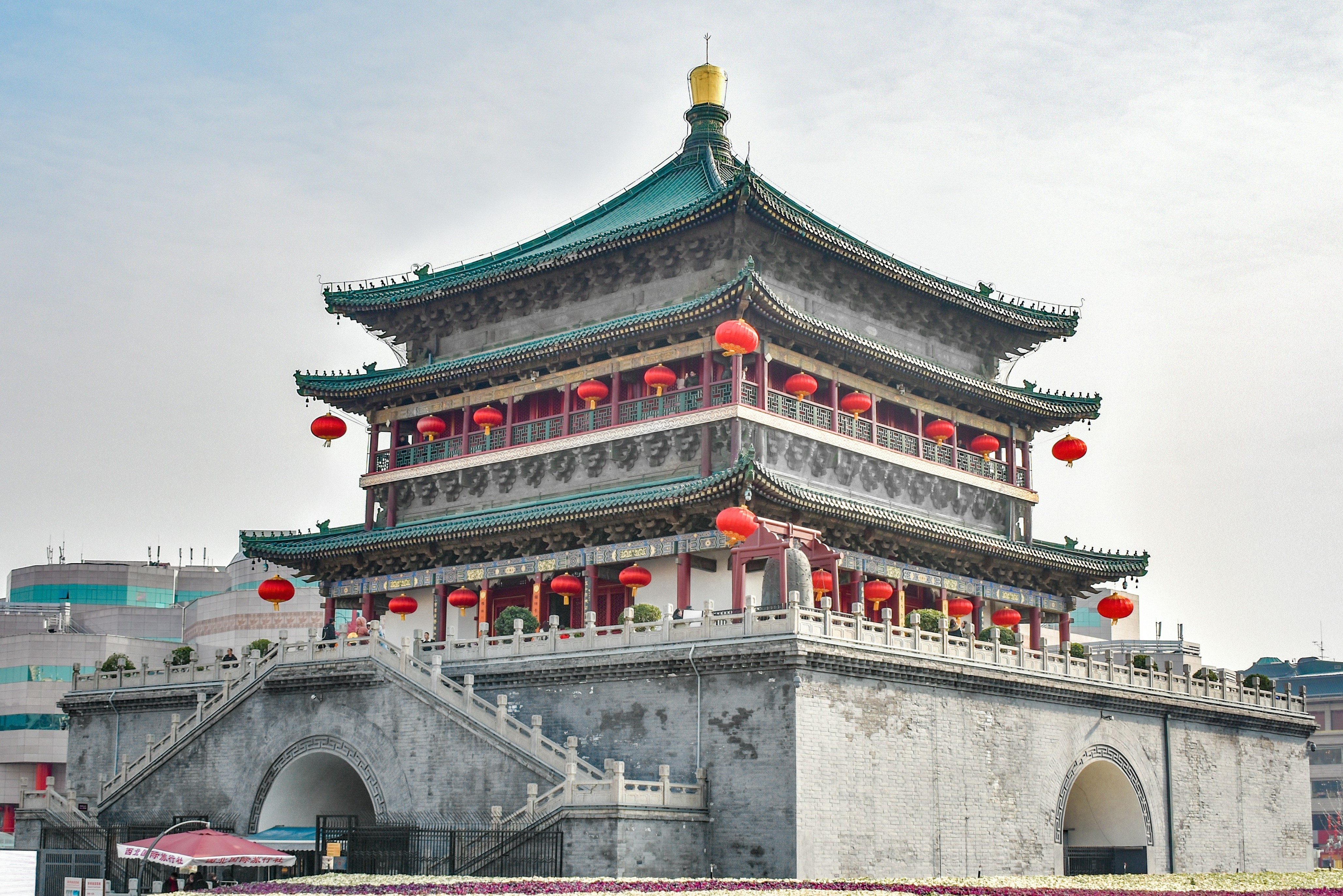 Xi'An