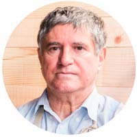 Jose Luis Martin