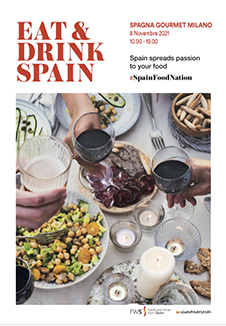 SPAGNA GOURMET MILANO