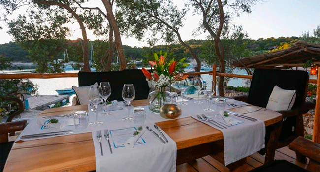 Taste the Mediterranean Event in Split, Croatia
