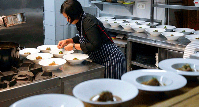 Taste the Mediterranean Event in Split, Croatia