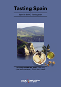 EVOO Tasting Handout SPLIT